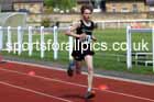 1500 metres, 2026 Elswick Harriers Event, Wentworth, Hexham. Photo: David T. Hewitson/Sports for All Pics